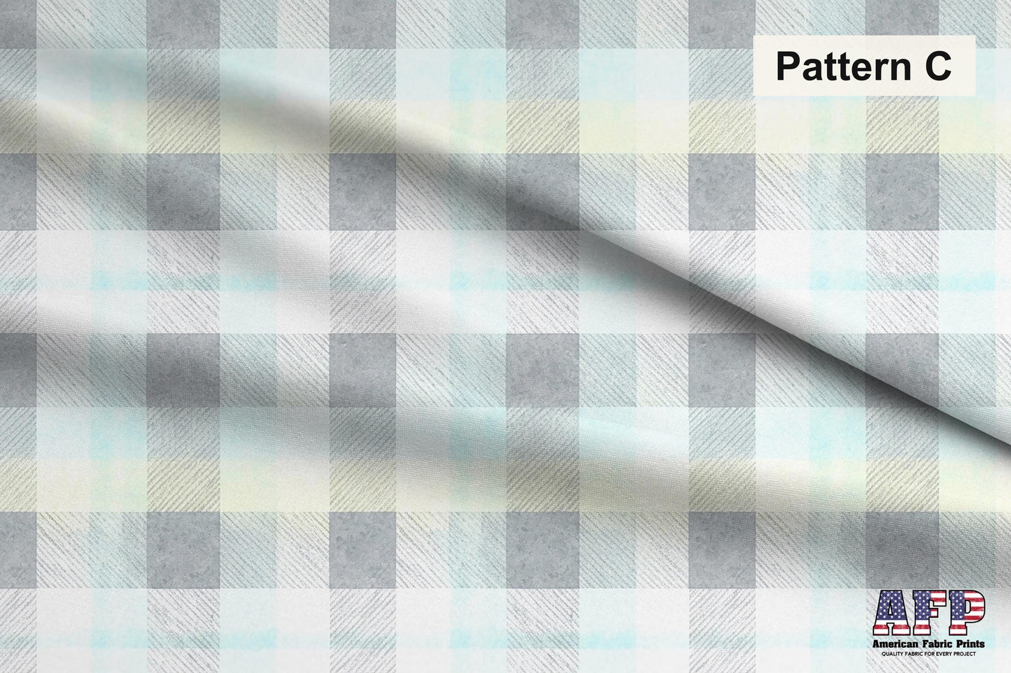 Baby Blues Fabric Bundle Set - Shop now at American Fabric Prints