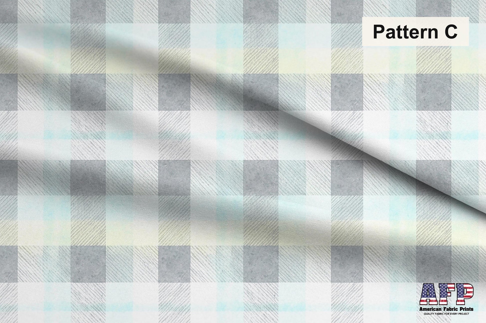 Baby Blues Fabric Bundle Set - Shop now at American Fabric Prints
