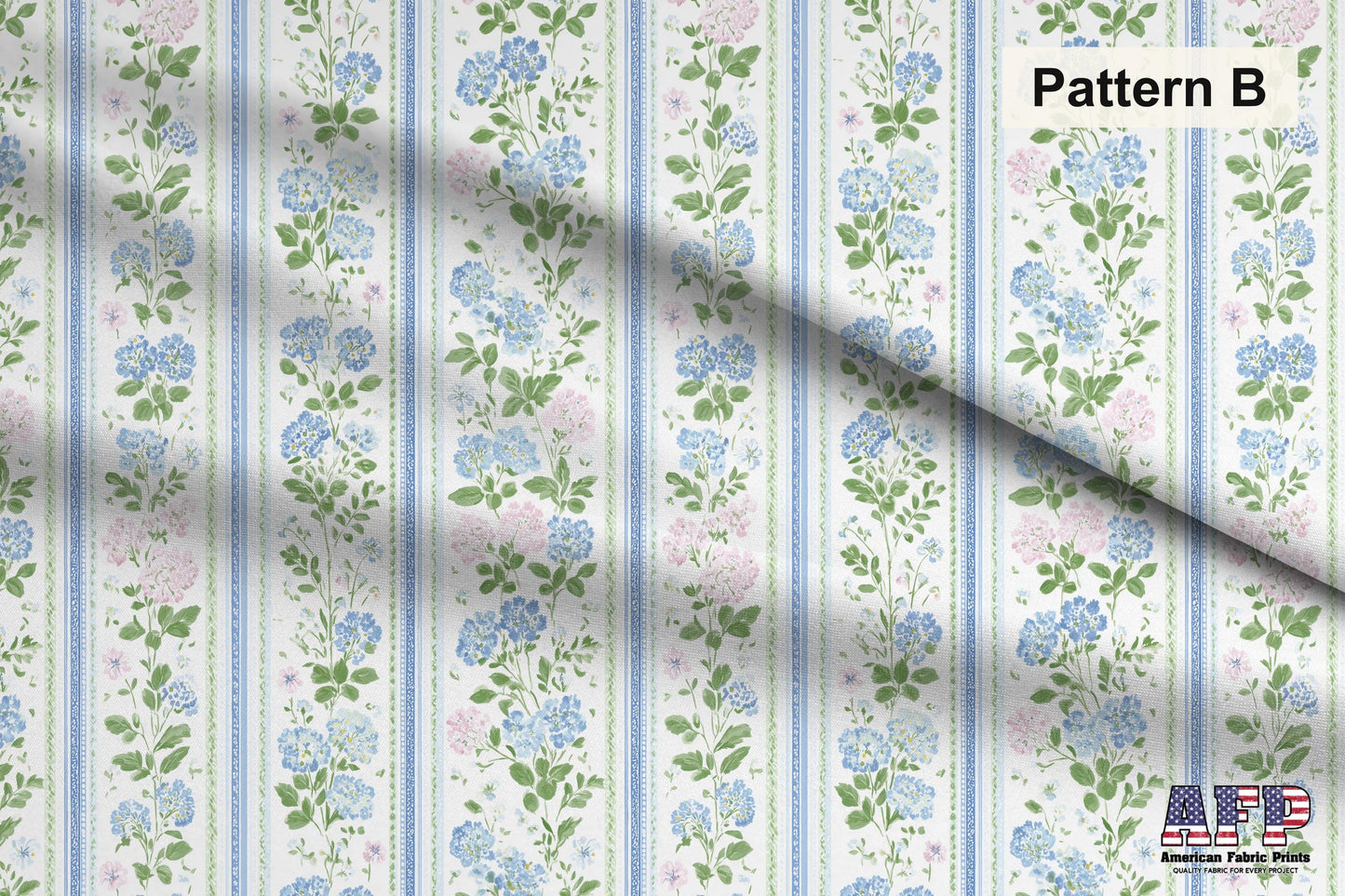 Dainty Spring Fabric Bundle Set - Shop now at American Fabric Prints