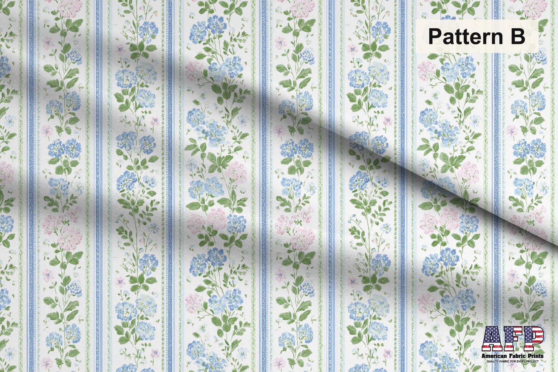 Dainty Spring Fabric Bundle Set - Shop now at American Fabric Prints