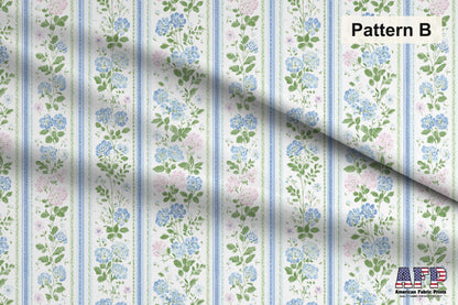 Dainty Spring Fabric Bundle Set - Shop now at American Fabric Prints