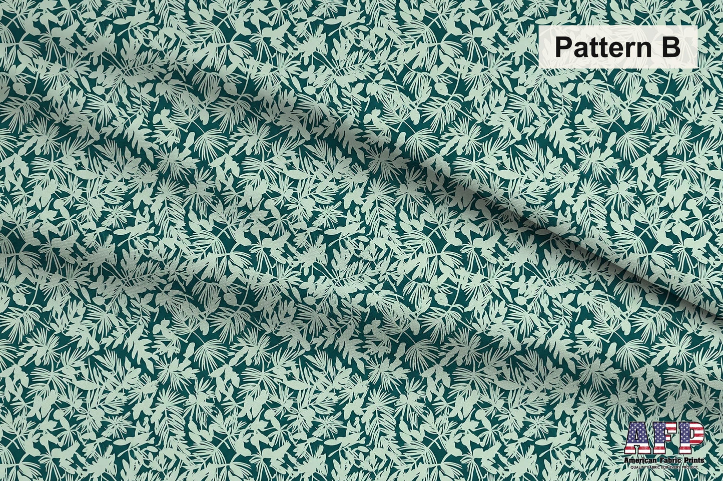 Icy Winter 3 Fabric Bundle Set - Shop now at American Fabric Prints