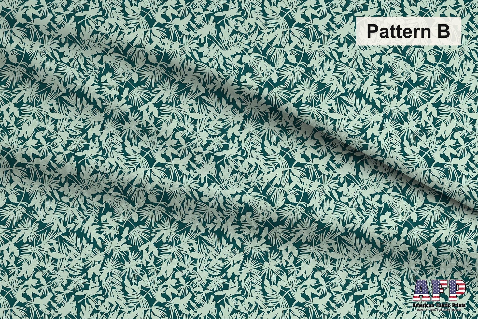 Icy Winter 3 Fabric Bundle Set - Shop now at American Fabric Prints