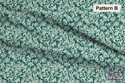 Icy Winter 3 Fabric Bundle Set - Shop now at American Fabric Prints