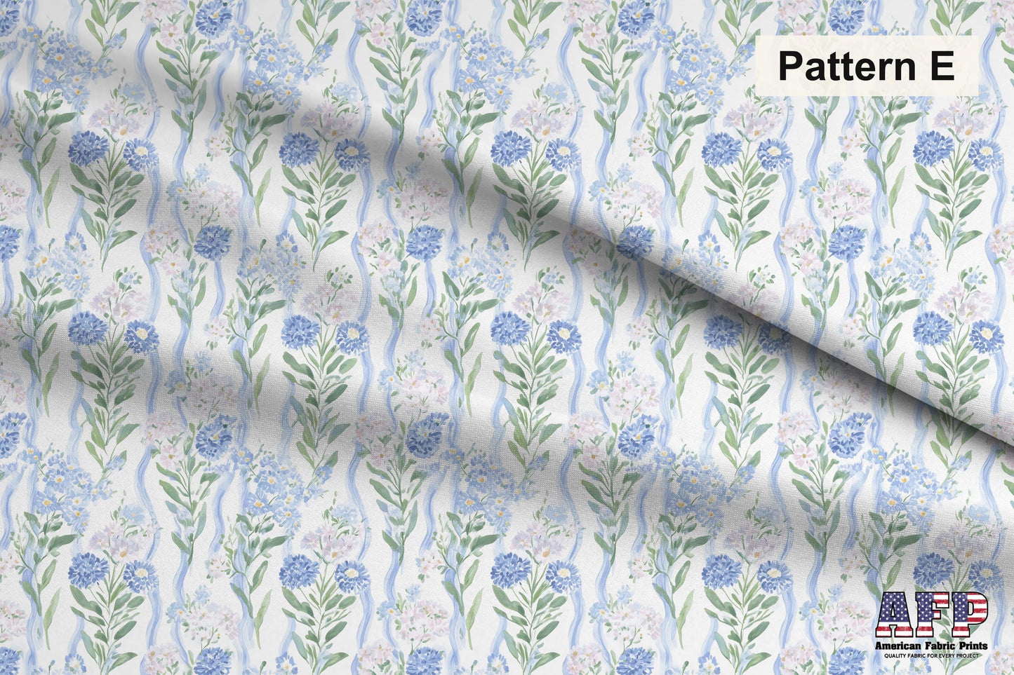 Dainty Spring 2 Fabric Bundle Set - Shop now at American Fabric Prints