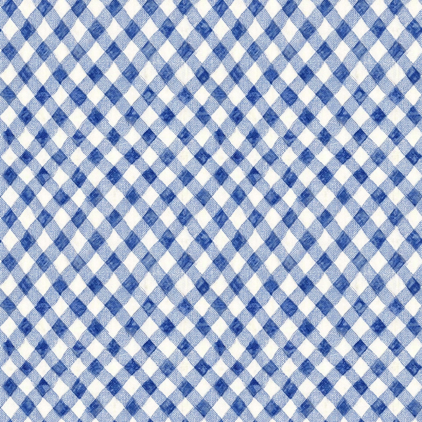 Grandmacore Plaid Fabric - Shop now at American Fabric Prints