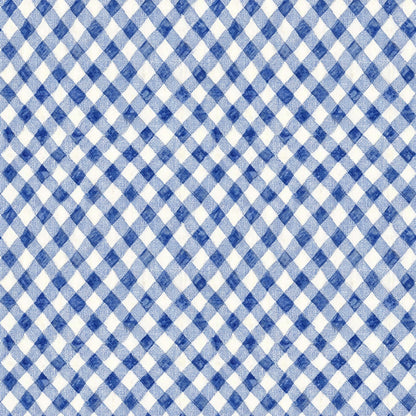 Grandmacore Plaid Fabric - Shop now at American Fabric Prints