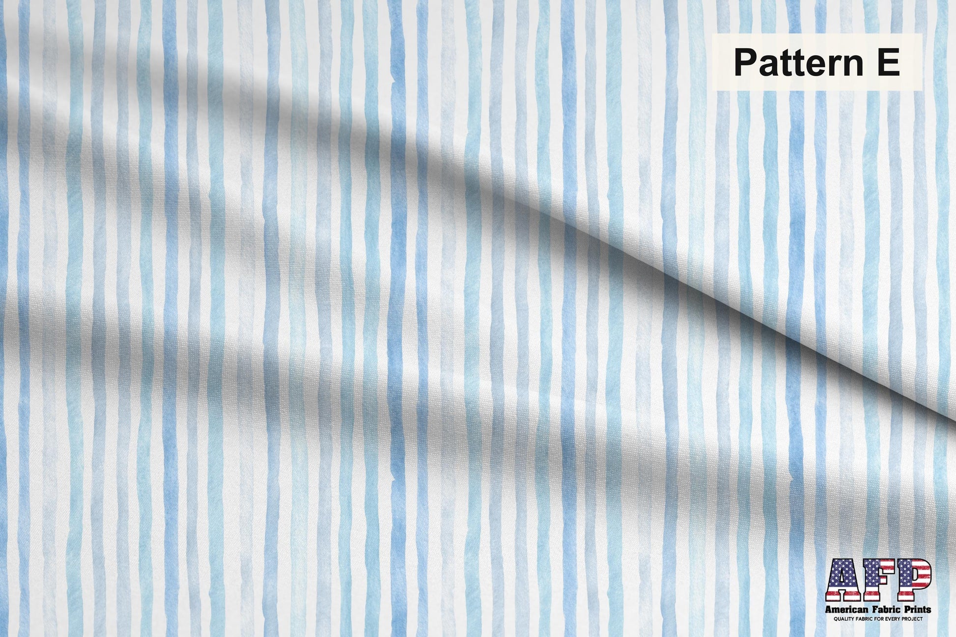 Blue Spring Fabric Bundle Set - Shop now at American Fabric Prints