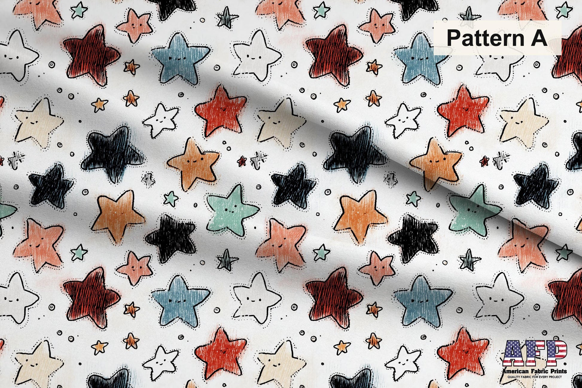 Space Pups Fabric Bundle Set - Shop now at American Fabric Prints