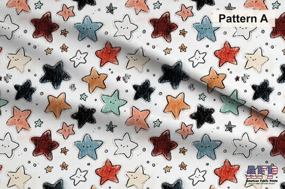 Space Pups Fabric Bundle Set - Shop now at American Fabric Prints