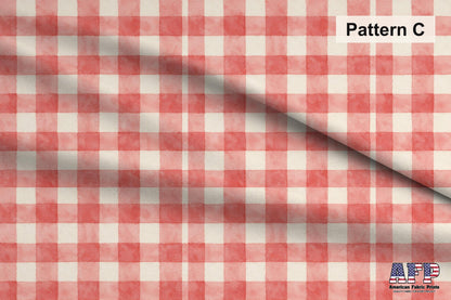 Strawberries Fabric Bundle Set - Shop now at American Fabric Prints