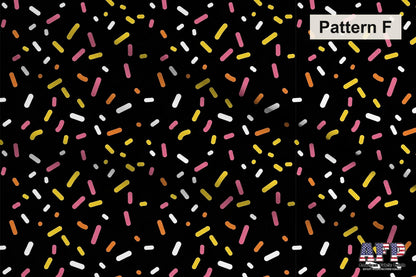 Abstract Fabric Bundle Set - Shop now at American Fabric Prints