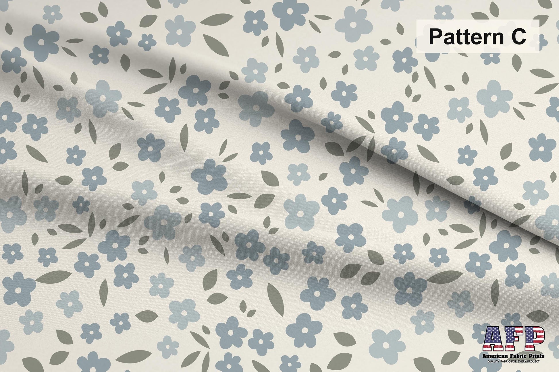 Country Florals in Blush Fabric Bundle Set - Shop now at American Fabric Prints