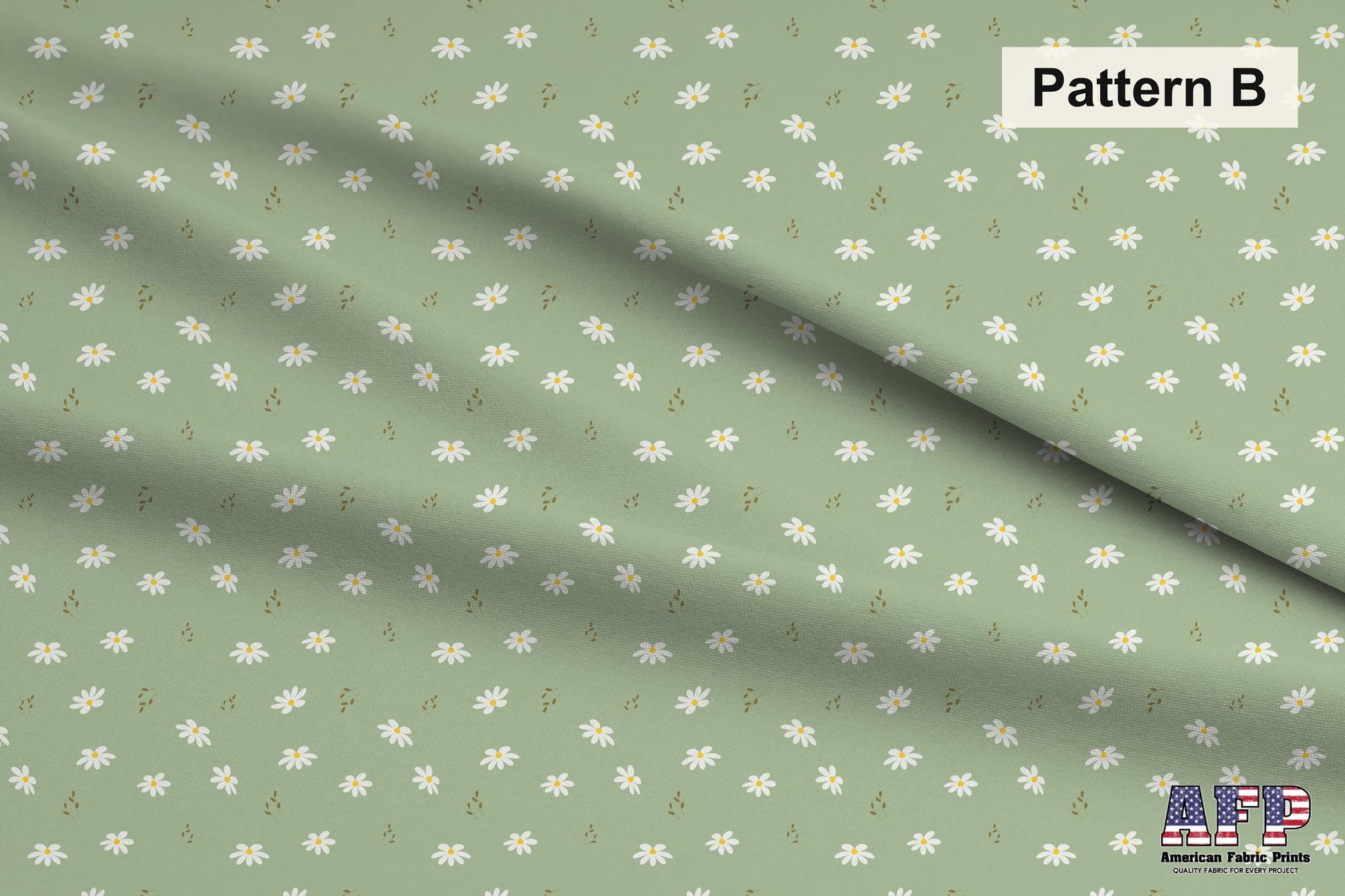 Blue+Green Goose 2 Fabric Bundle Set - Shop now at American Fabric Prints