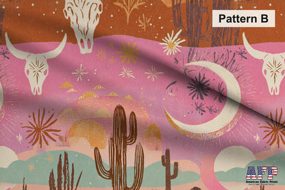 Painted Desert Fabric Bundle Set - Shop now at American Fabric Prints