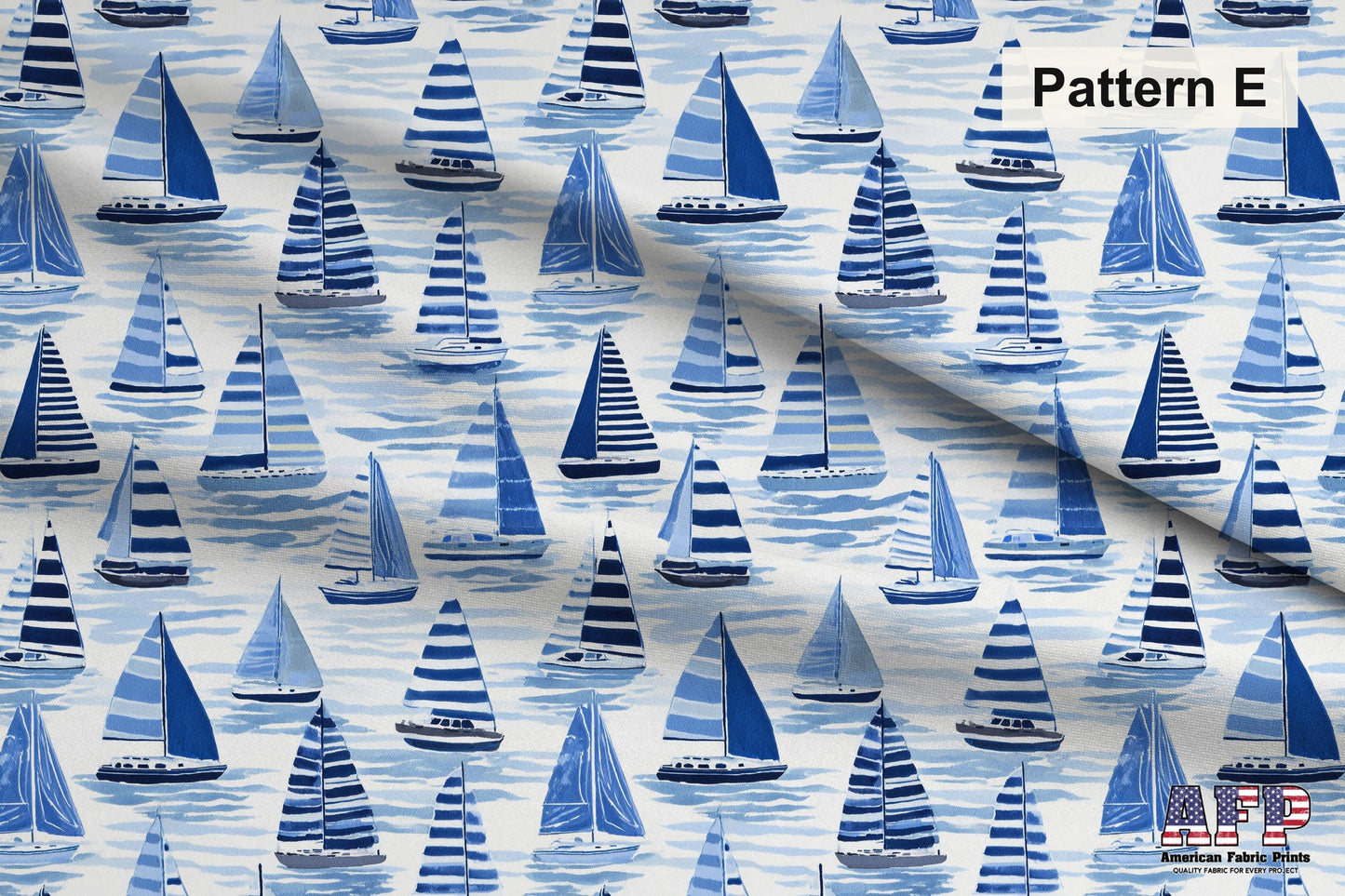 Coastal Life Fabric Bundle Set - Shop now at American Fabric Prints
