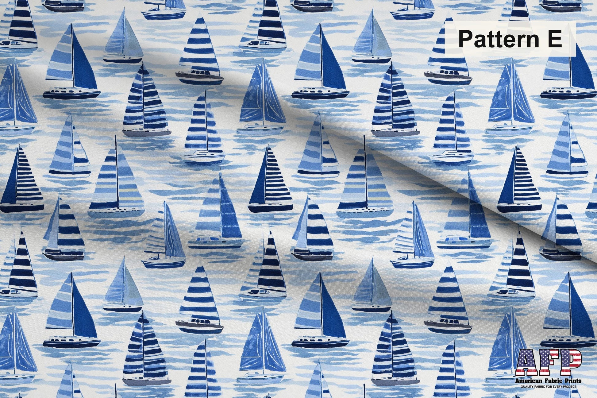 Coastal Life Fabric Bundle Set - Shop now at American Fabric Prints