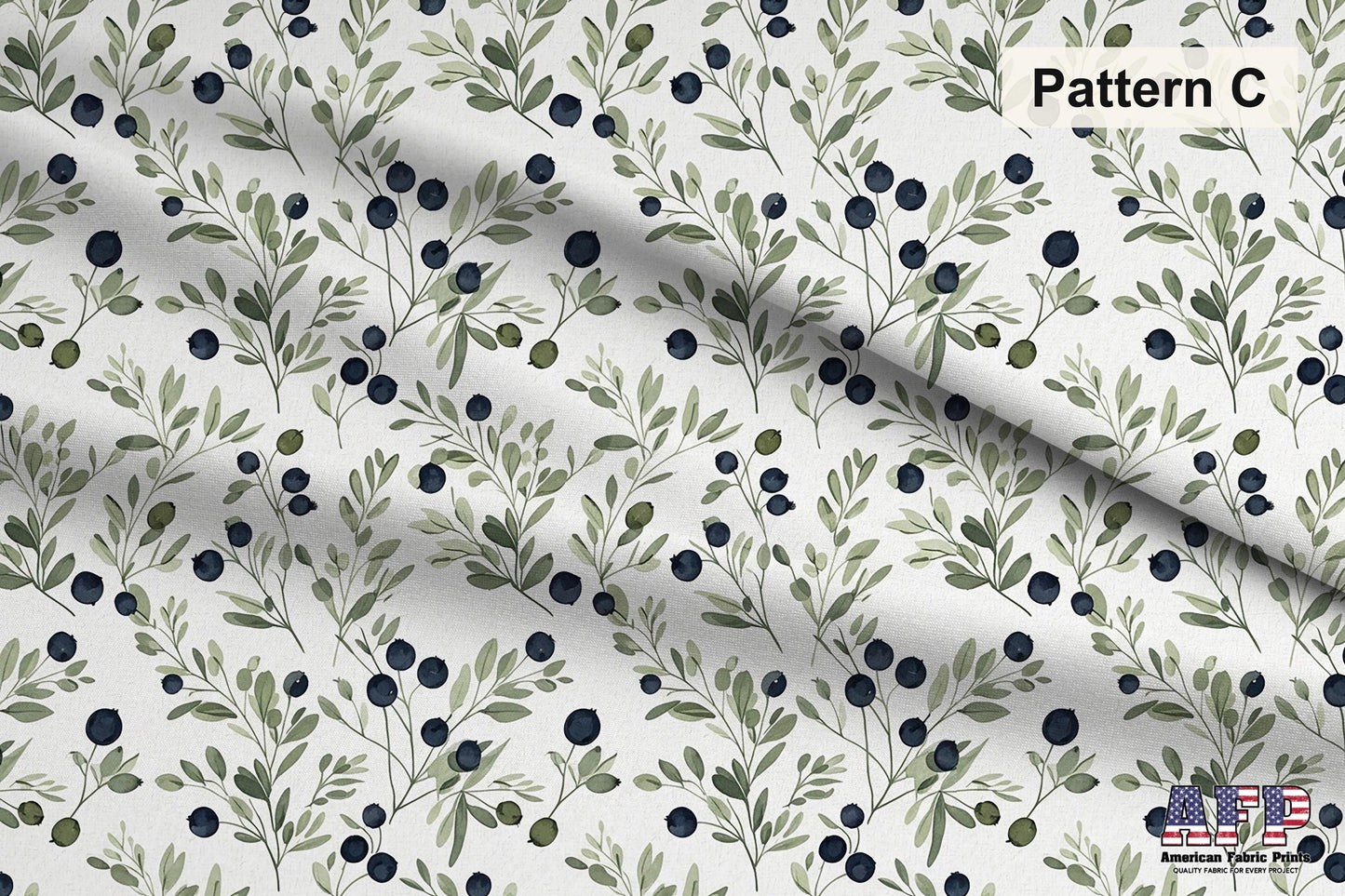 Country Modern Fabric Bundle Set - Shop now at American Fabric Prints