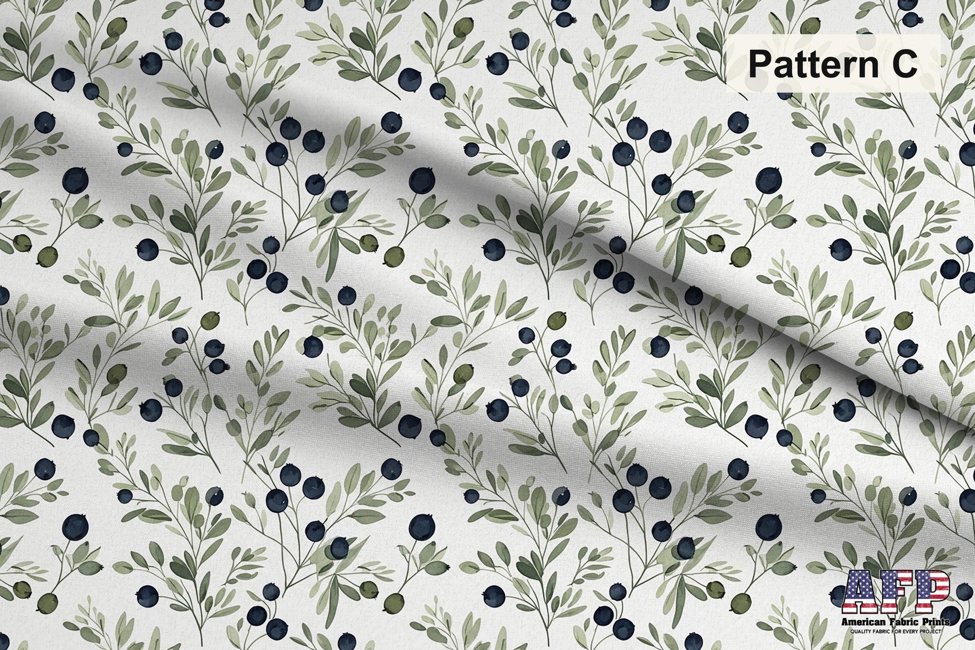 Country Modern Fabric Bundle Set - Shop now at American Fabric Prints