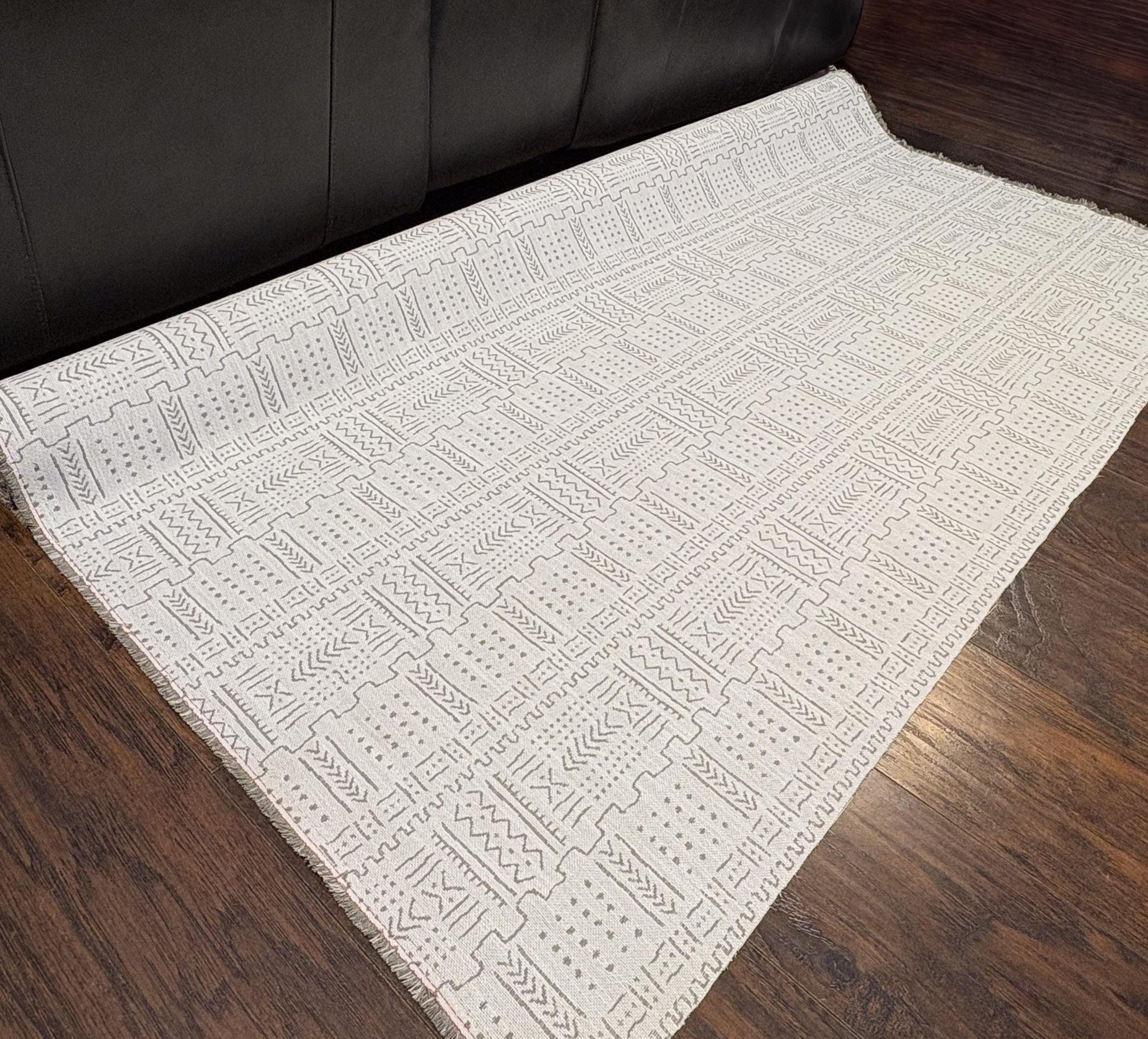 Kravet Design Amanzi Dune Indoor/Outdoor Fabric. Shop now at American Fabric Prints.