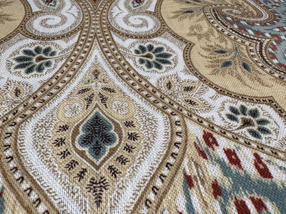Kravet Linen Performance Fabric, Woven Fabric, Cotton, Premium Upholstery Fabric, Fabric for Upholstery, Crypton Coated Performance