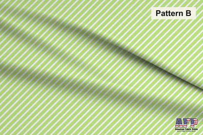 Baby Green 1 Fabric Bundle Set - Shop now at American Fabric Prints