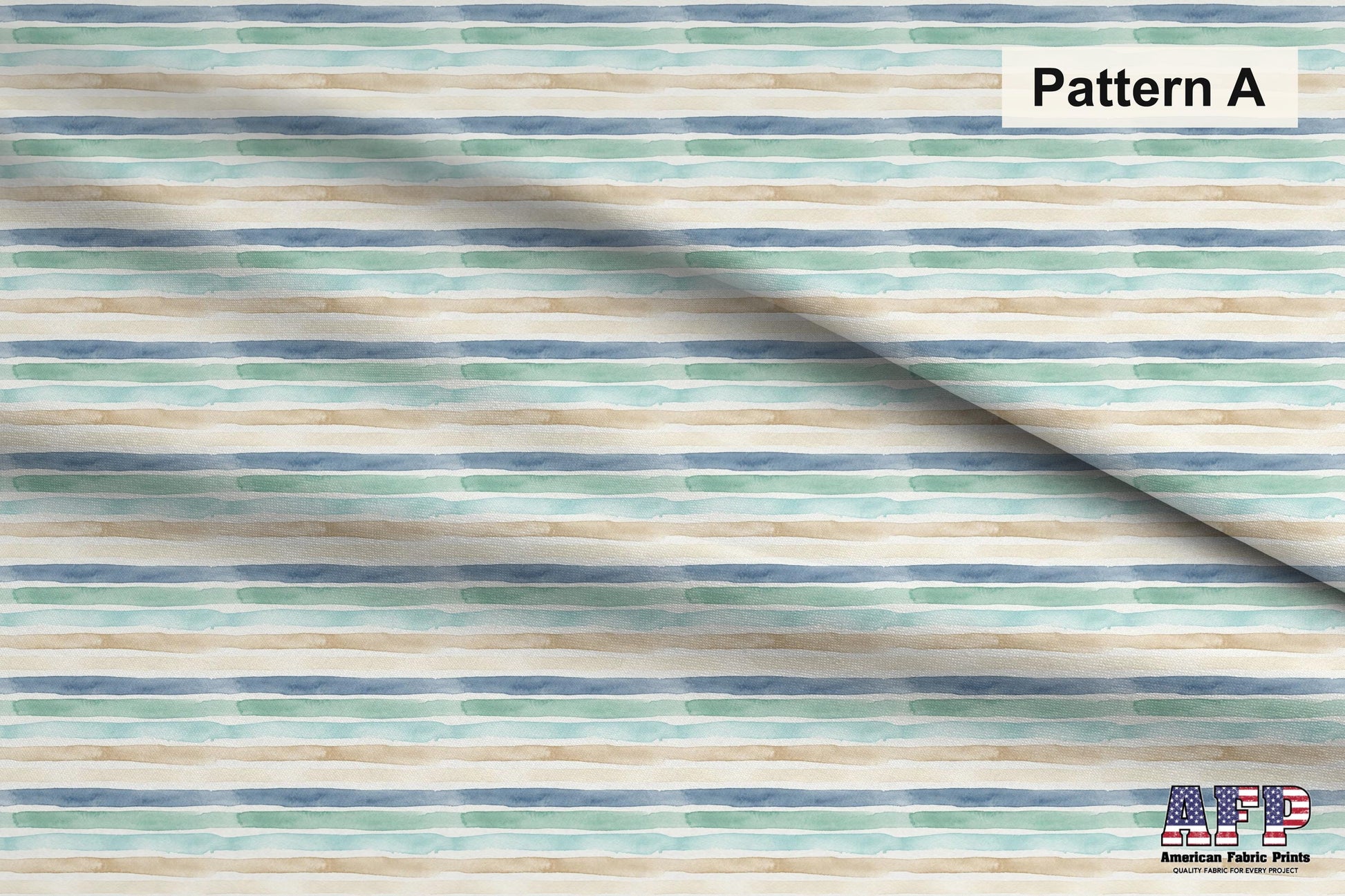 Around the Sea Fabric Bundle Set - Shop now at American Fabric Prints