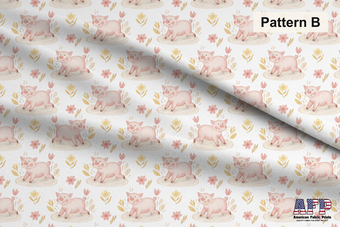 Farm Days Fabric Bundle Set - Shop now at American Fabric Prints