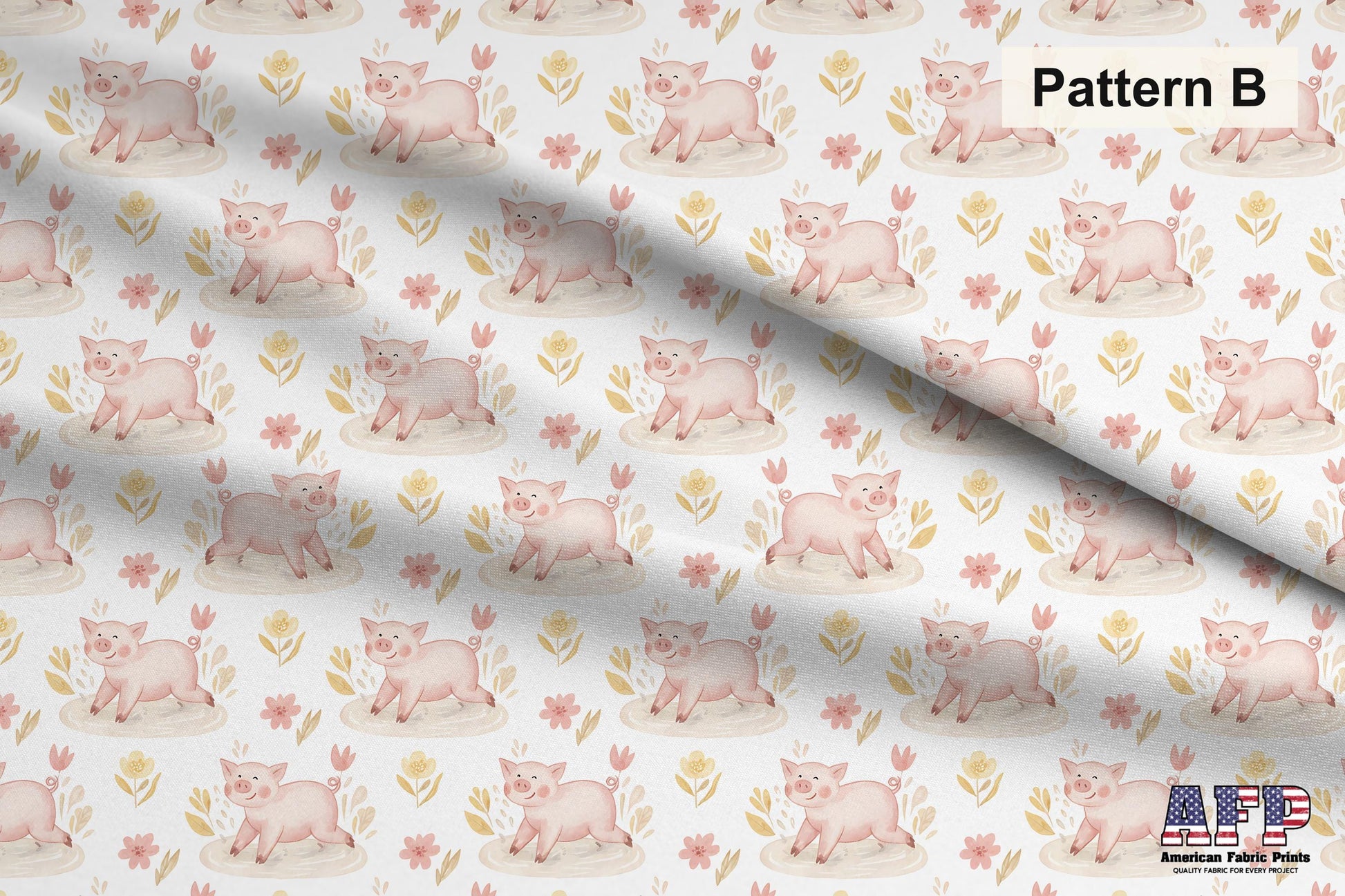 Farm Days Fabric Bundle Set - Shop now at American Fabric Prints