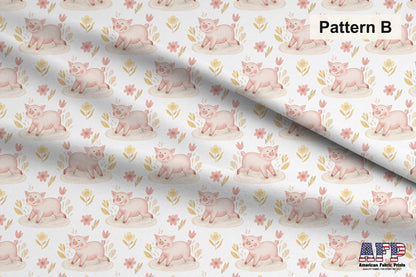 Farm Days Fabric Bundle Set - Shop now at American Fabric Prints