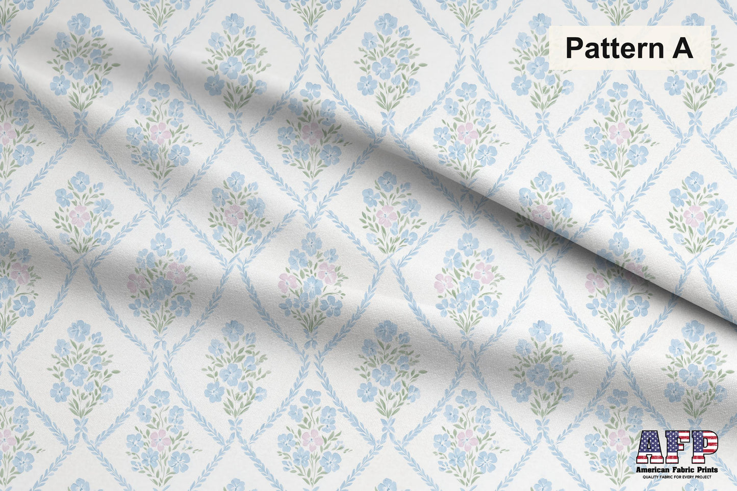 Spring Time Fabric Bundle Set - Shop now at American Fabric Prints