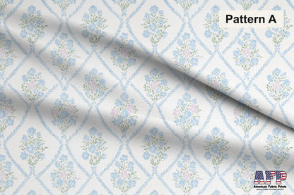 Spring Time Fabric Bundle Set - Shop now at American Fabric Prints