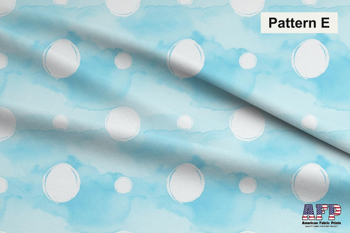 Baby Blues 2 Fabric Bundle Set - Shop now at American Fabric Prints