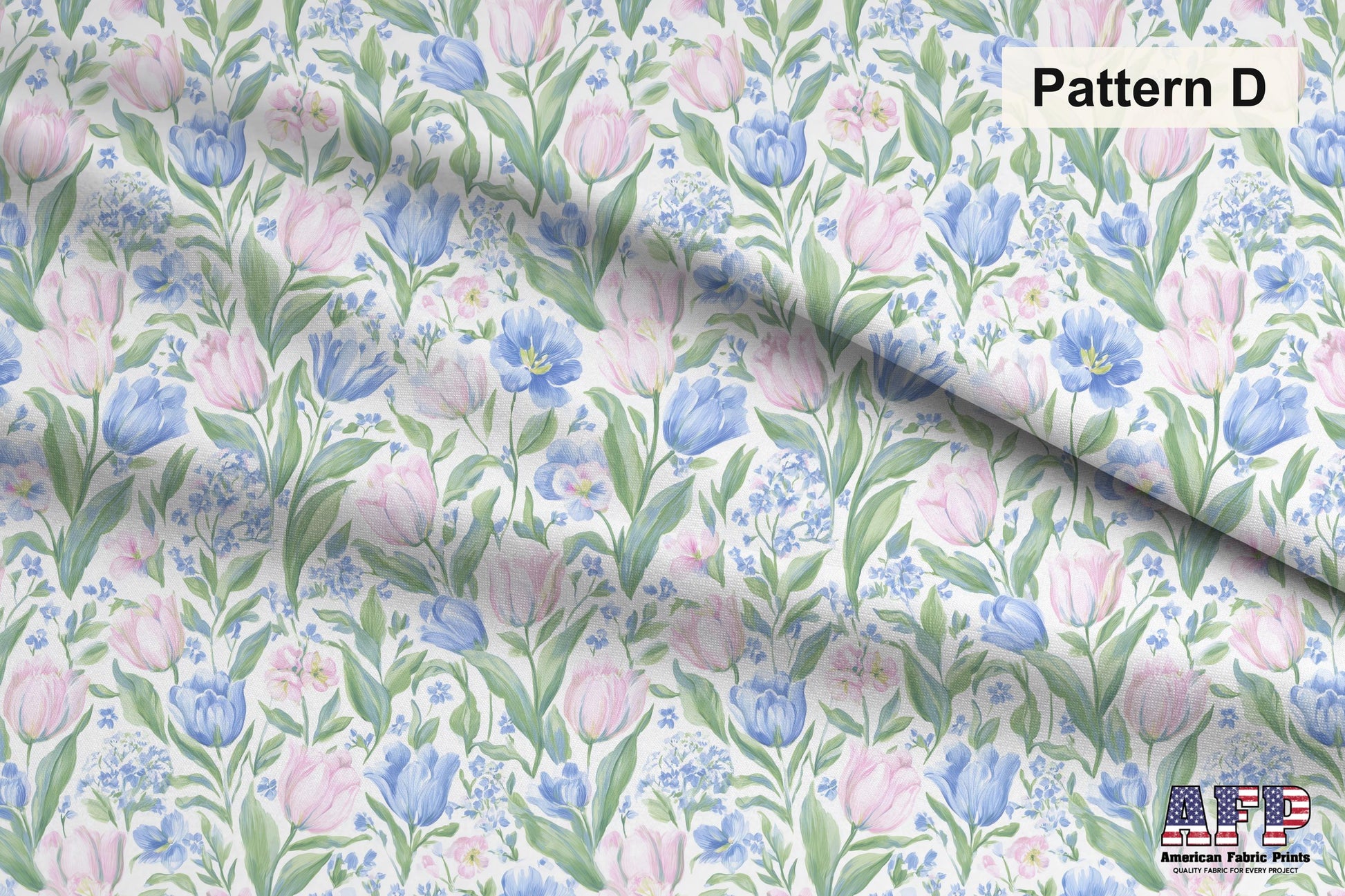 Spring Time 3 Fabric Bundle Set - Shop now at American Fabric Prints