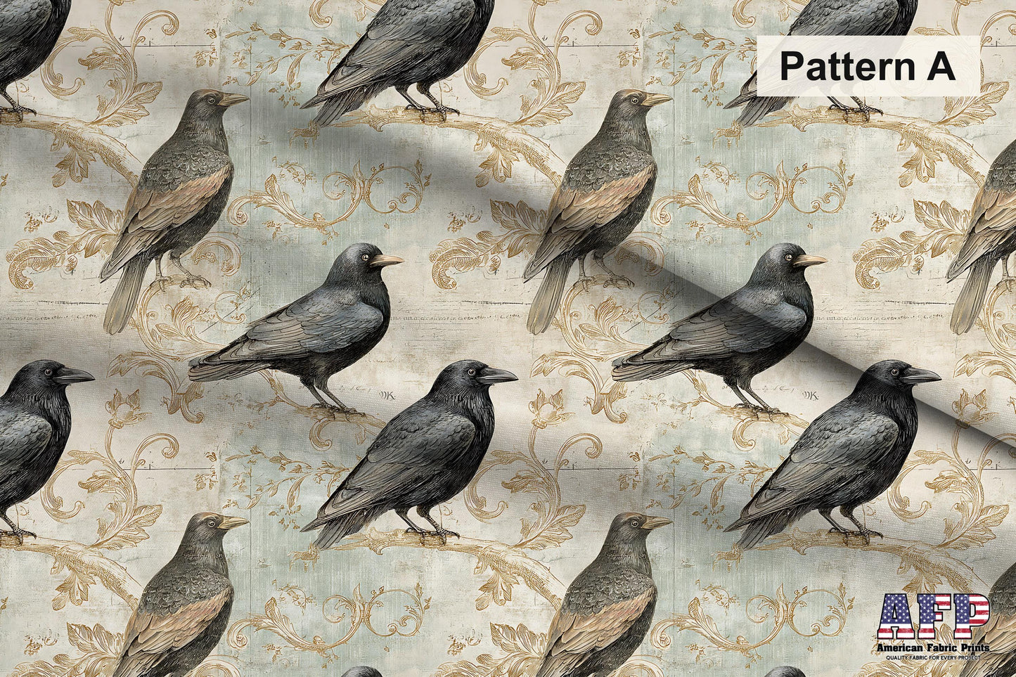 Heirloom Victorian Fabric Bundle Set - Shop now at American Fabric Prints