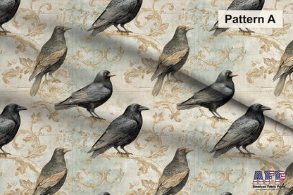 Heirloom Victorian Fabric Bundle Set - Shop now at American Fabric Prints