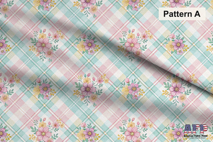 Coquette Coffee+Books 2 Fabric Bundle Set - Shop now at American Fabric Prints