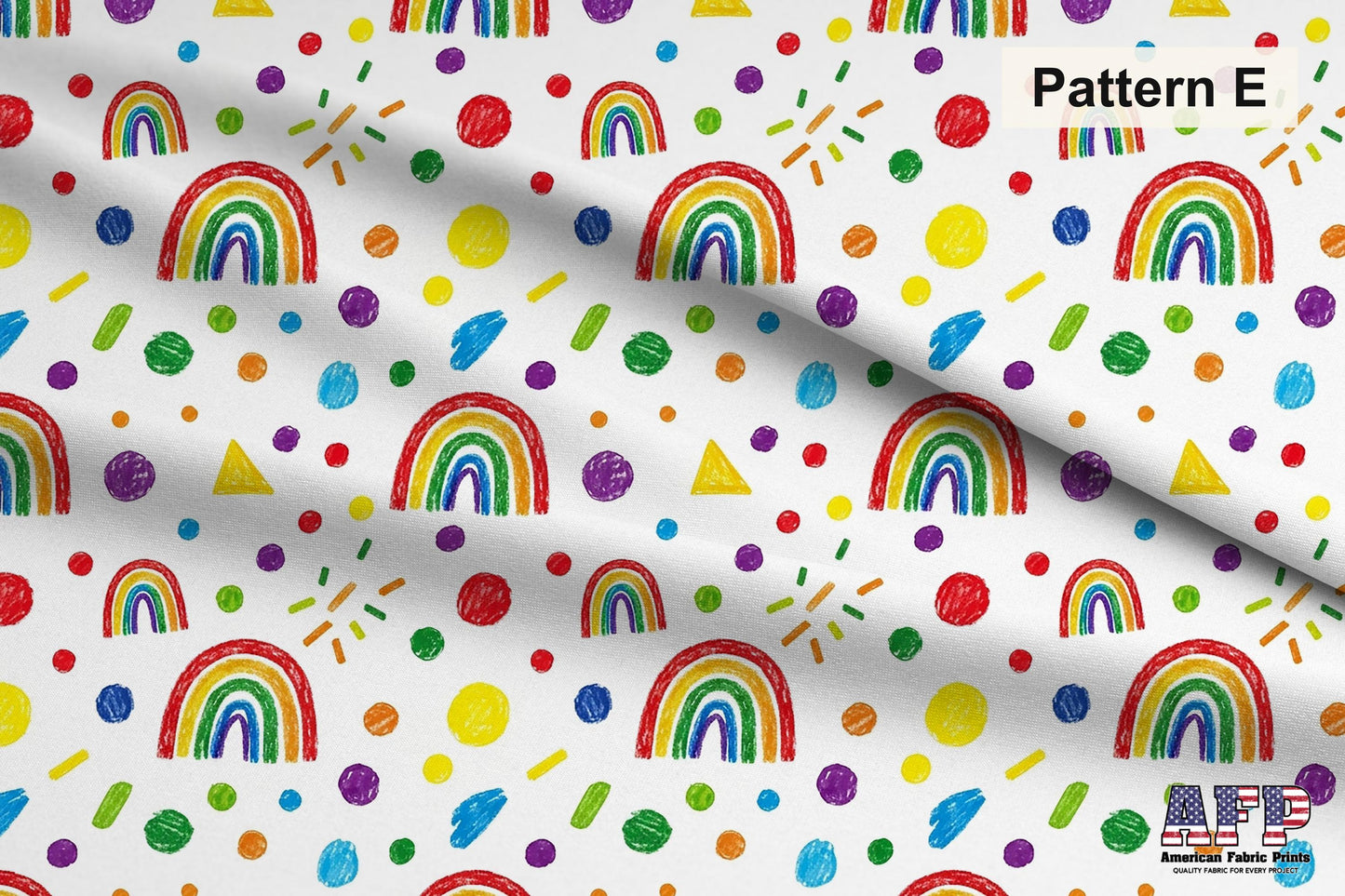 Abstract Doodles 3 Fabric Bundle Set - Shop now at American Fabric Prints