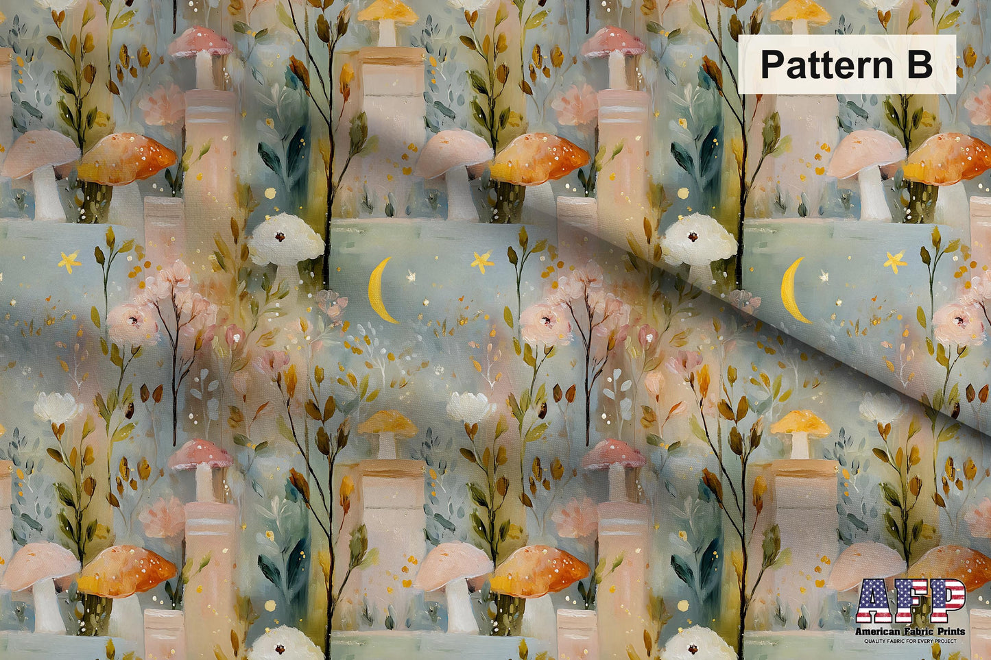 Spring Books Fabric Bundle Set - Shop now at American Fabric Prints