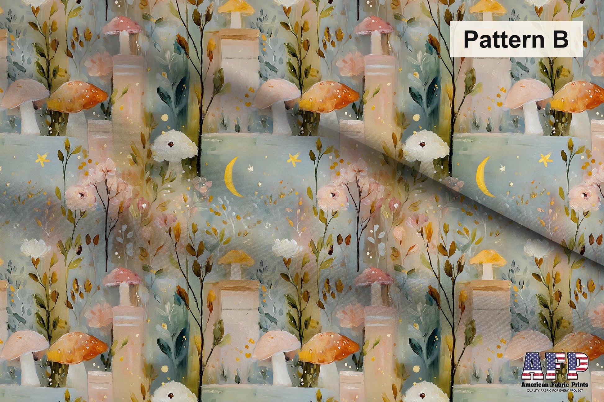 Spring Books Fabric Bundle Set - Shop now at American Fabric Prints