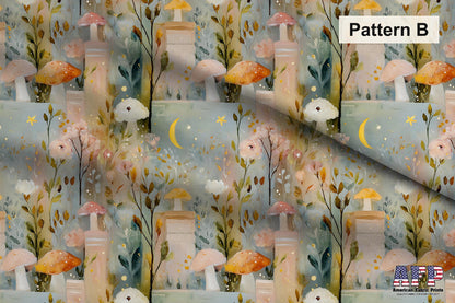 Spring Books Fabric Bundle Set - Shop now at American Fabric Prints