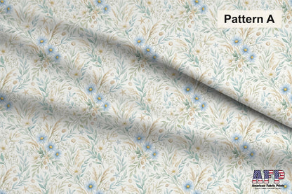 Around the Sea 3 Fabric Bundle Set - Shop now at American Fabric Prints