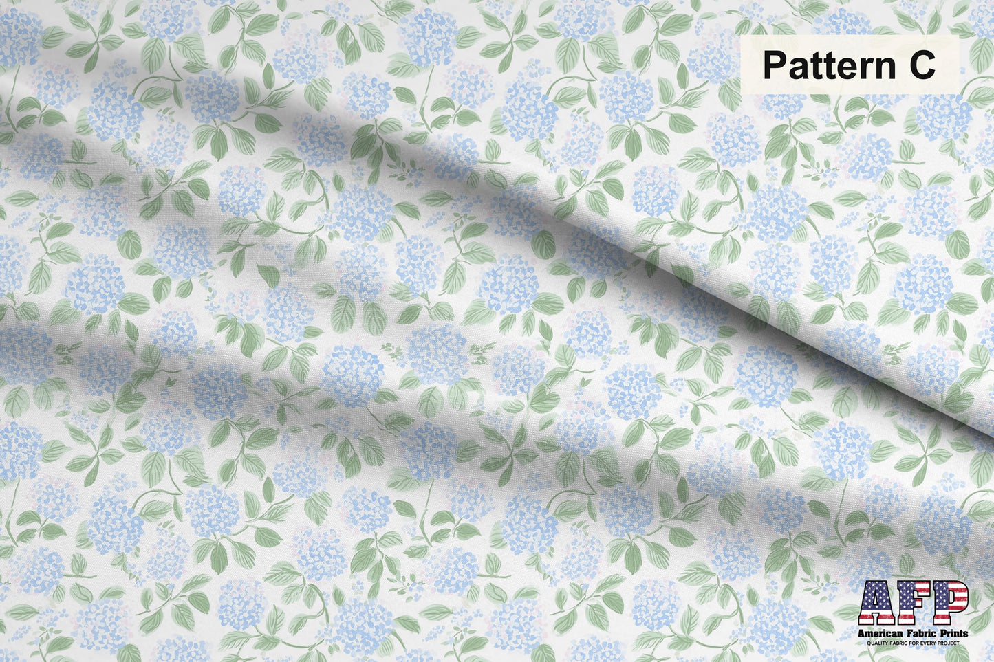 Petite Spring 3 Fabric Bundle Set - Shop now at American Fabric Prints