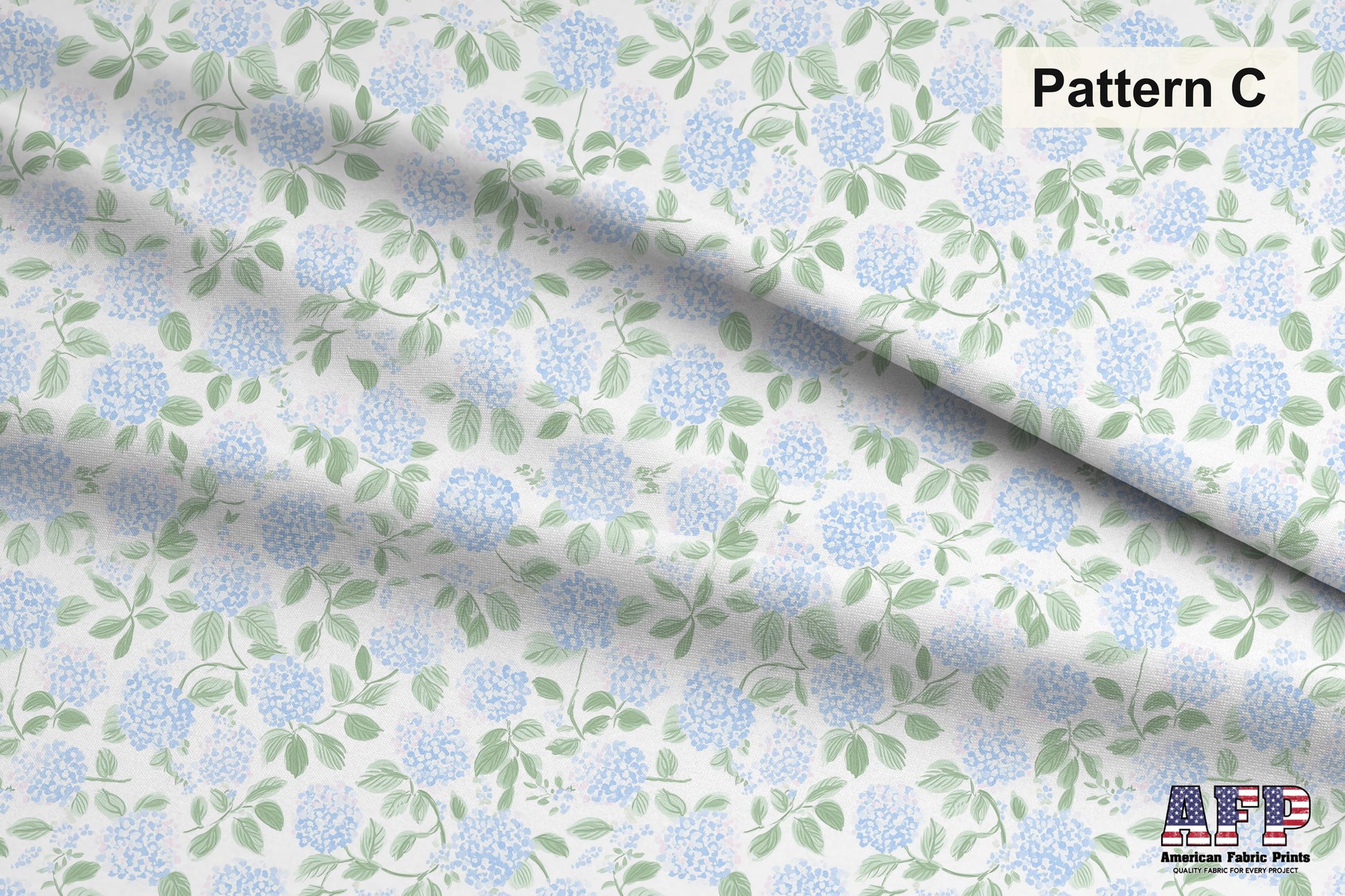 Petite Spring 3 Fabric Bundle Set - Shop now at American Fabric Prints