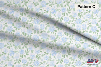 Petite Spring 3 Fabric Bundle Set - Shop now at American Fabric Prints