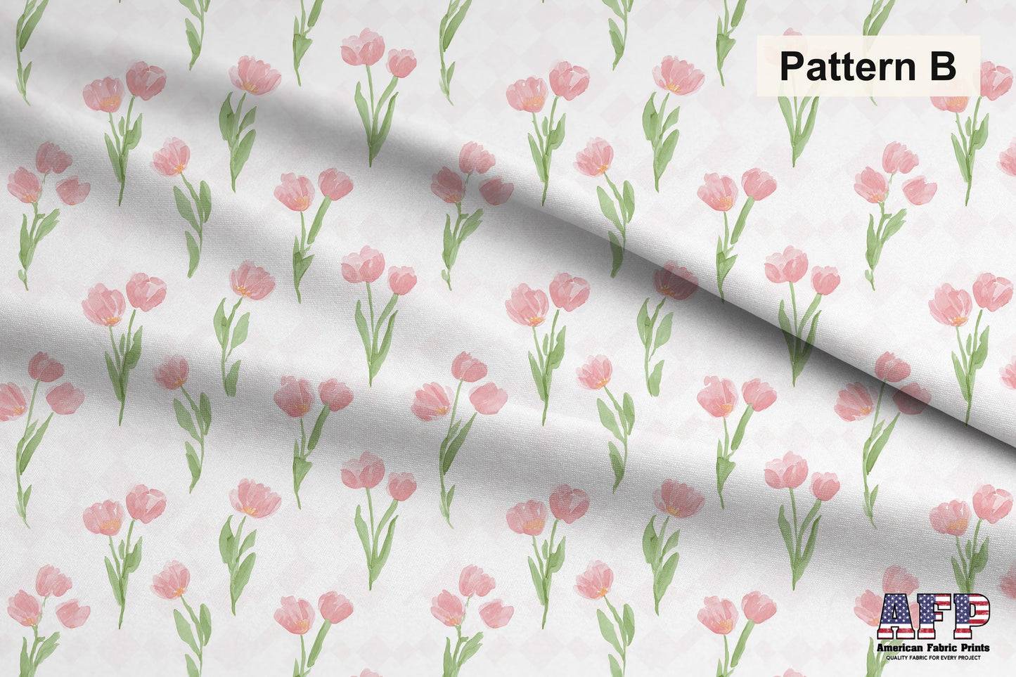 Coquette Bunny 2 Fabric Bundle Set - Shop now at American Fabric Prints