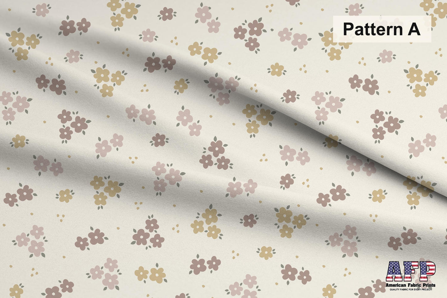 Country Florals Fabric Bundle Set - Shop now at American Fabric Prints