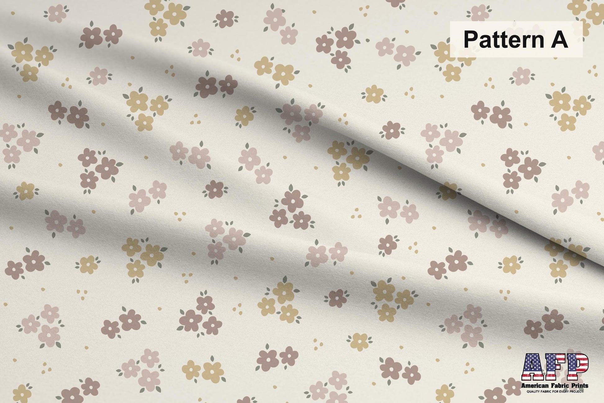 Country Florals Fabric Bundle Set - Shop now at American Fabric Prints