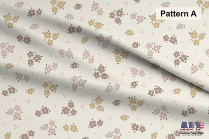 Country Florals Fabric Bundle Set - Shop now at American Fabric Prints