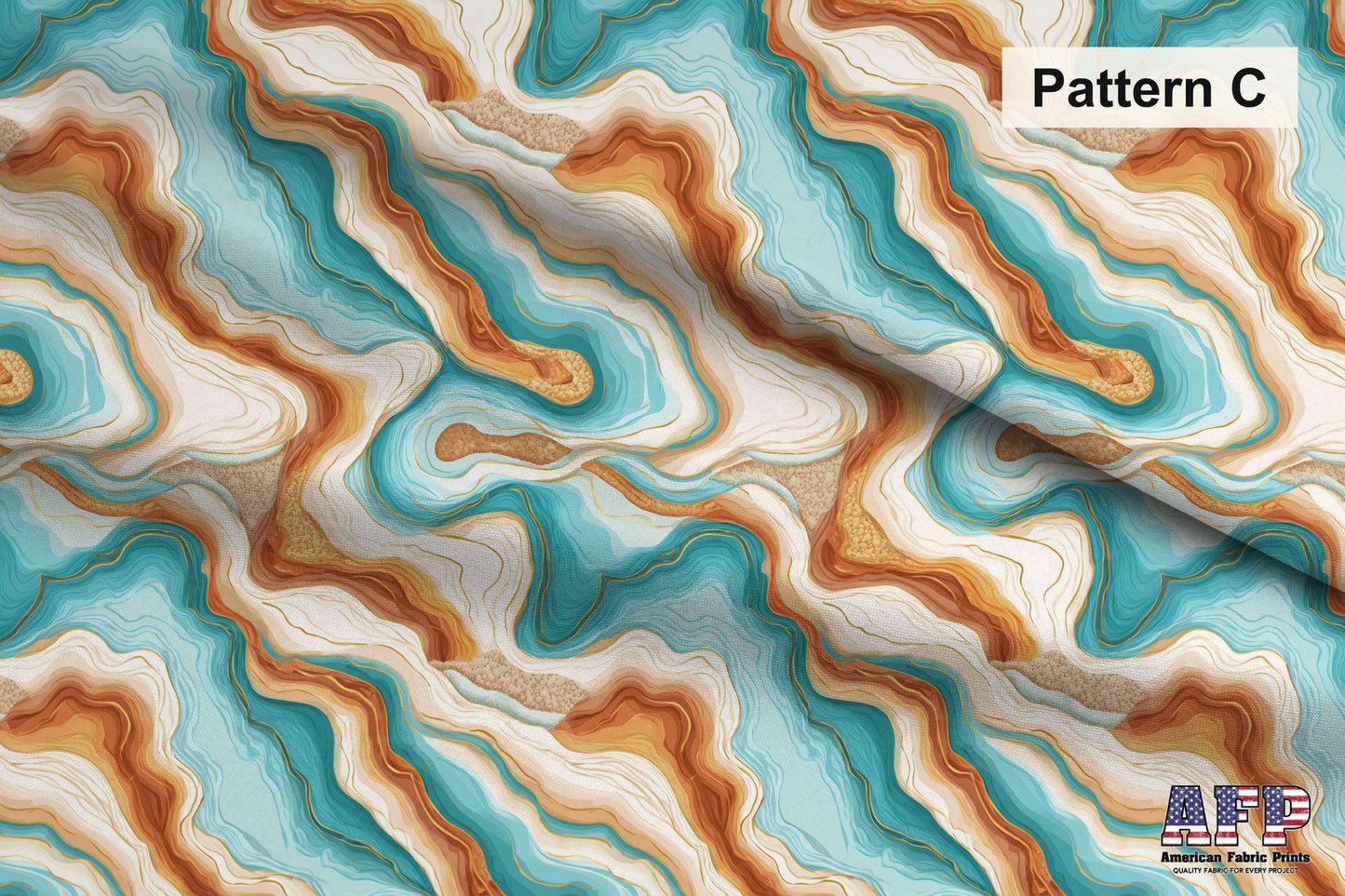 Rustic Southwest 2 Fabric Bundle Set - Shop now at American Fabric Prints